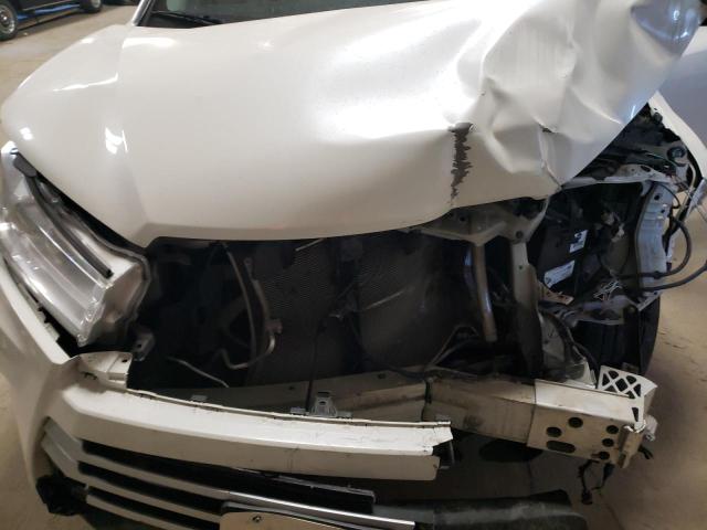Photo 11 from auction – 2019 TOYOTA HIGHLANDER with VIN 5TDKZRFHXKS562617