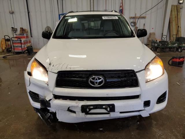 Photo 5 from auction – 2012 TOYOTA RAV4 with VIN 2T3BF4DV1CW189018
