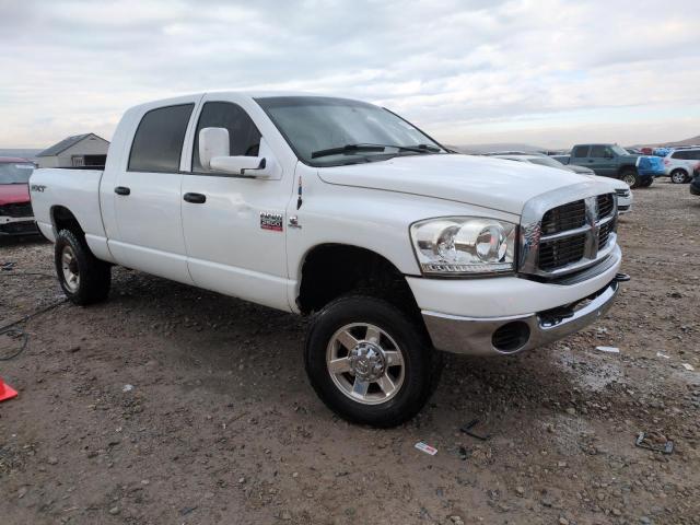 Photo 4 from auction – 2009 DODGE RAM 2500 with VIN 3D7KS29L99G517162