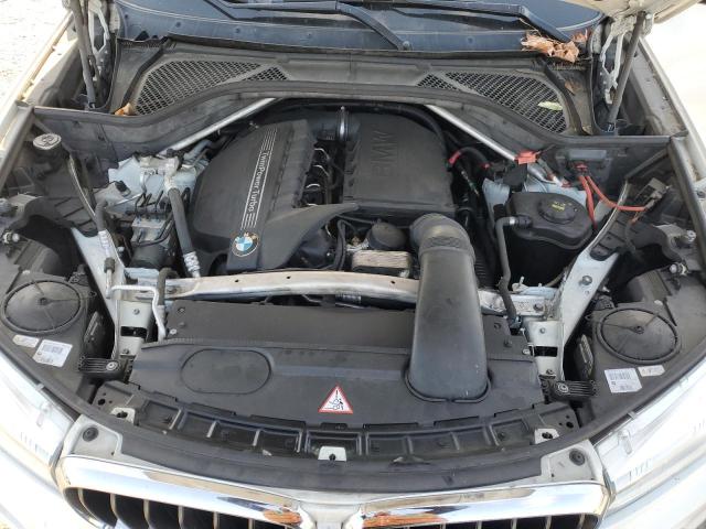 Photo 12 from auction – 2015 BMW X5 SDRIVE3 with VIN 5UXKR2C54F0H37083