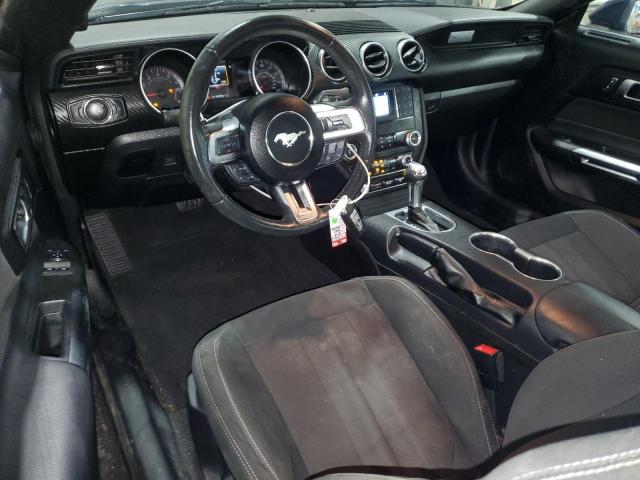 Photo 8 from auction – 2019 FORD MUSTANG with VIN 1FA6P8TH9K5174375