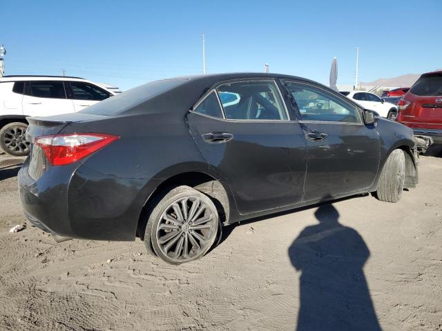 Photo 3 from auction – 2014 TOYOTA COROLLA L with VIN 5YFBURHE5EP100092