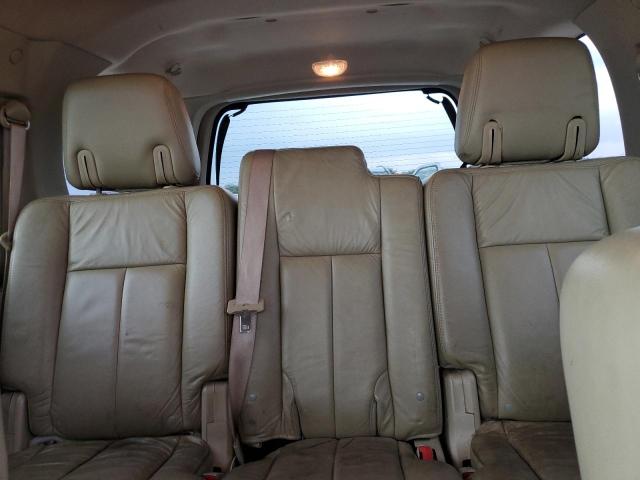 Photo 10 from auction – 2012 FORD EXPEDITION with VIN 1FMJU1J57CEF08509