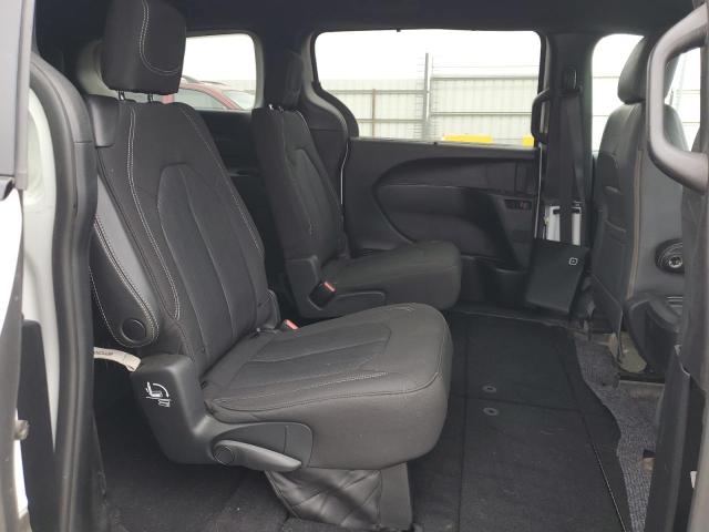 Photo 11 from auction – 2020 CHRYSLER PACIFICA T with VIN 2C4RC1FG8LR217248