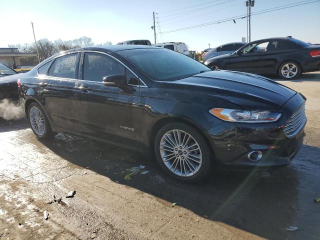 Photo 4 from auction – 2014 FORD FUSION SE with VIN 3FA6P0LU5ER386450