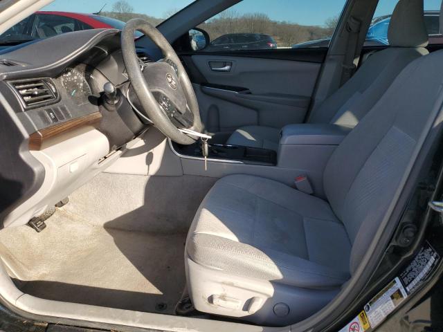 Photo 7 from auction – 2015 TOYOTA CAMRY LE with VIN 4T4BF1FKXFR460341
