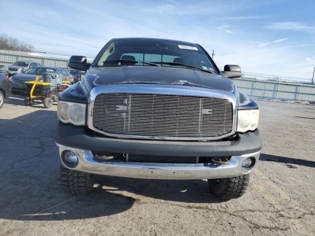 Photo 5 from auction – 2005 DODGE RAM 2500 S with VIN 3D7KS28C45G741676