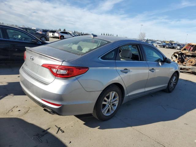 Photo 3 from auction – 2017 HYUNDAI SONATA SE with VIN 5NPE24AF9HH569163