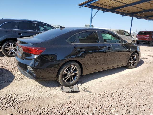 Photo 3 from auction – 2022 KIA FORTE FE with VIN 3KPF24AD8NE481837