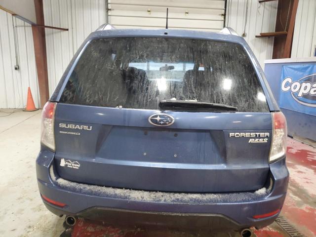 Photo 6 from auction – 2012 SUBARU FORESTER 2 with VIN JF2SHADC3CH422296