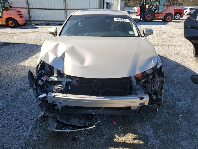 Photo 5 from auction – 2013 LEXUS ES 350 with VIN JTHBK1GG8D2052187