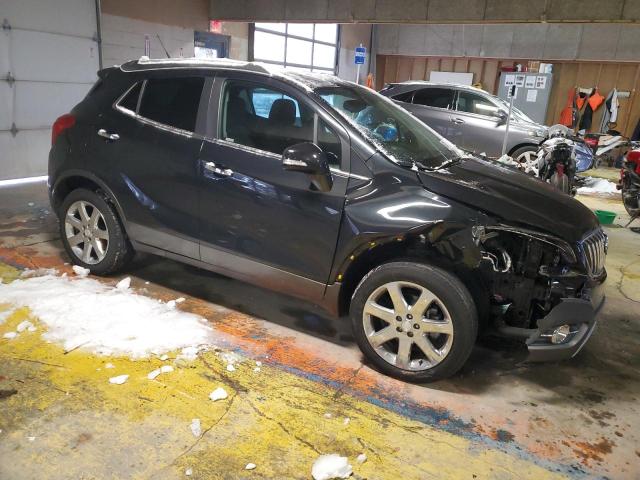 Photo 4 from auction – 2014 BUICK ENCORE with VIN KL4CJCSB4EB565173