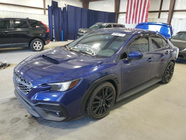 SUBARU WRX PREMIU 2023 with VIN JF1VBAF64P9803620 - Photo from auction