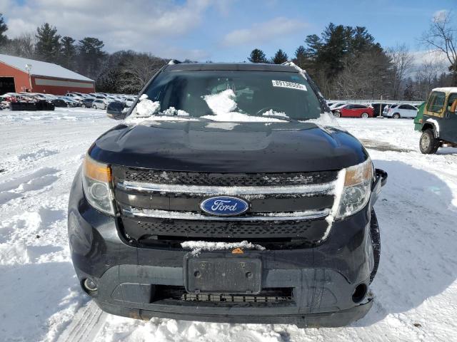 Photo 5 from auction – 2011 FORD EXPLORER X with VIN 1FMHK8D89BGA52180