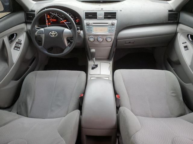 Photo 8 from auction – 2010 TOYOTA CAMRY BASE with VIN 4T4BF3EK1AR072226