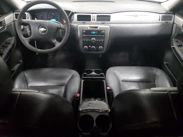 Photo 8 from auction – 2008 CHEVROLET IMPALA POL with VIN 2G1WS553281332759
