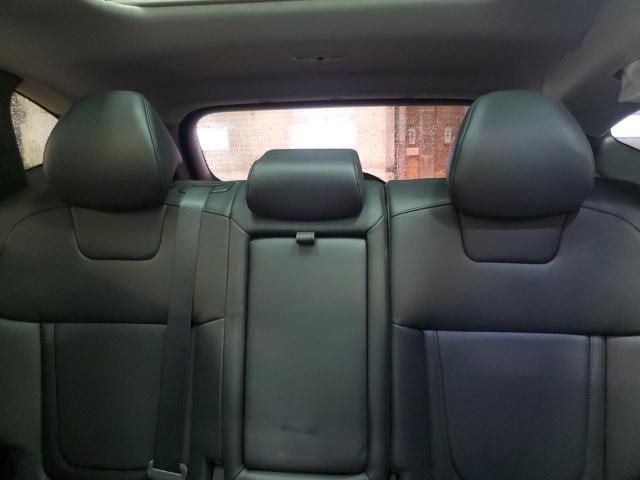 Zdjęcie 10 z aukcji – 2023 HYUNDAI TUCSON LIM z VIN KM8JECA13PU091763