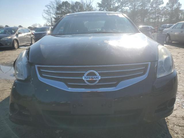 Photo 5 from auction – 2010 NISSAN ALTIMA BAS with VIN 1N4AL2APXAN459923