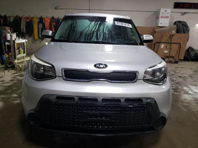Photo 5 from auction – 2015 KIA SOUL with VIN KNDJN2A24F7767349