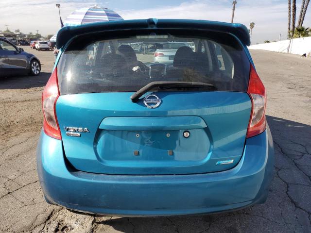 Photo 6 from auction – 2014 NISSAN VERSA NOTE with VIN 3N1CE2CP3EL395095