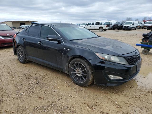 Photo 4 from auction – 2012 KIA OPTIMA EX with VIN 5XXGN4A70CG061466