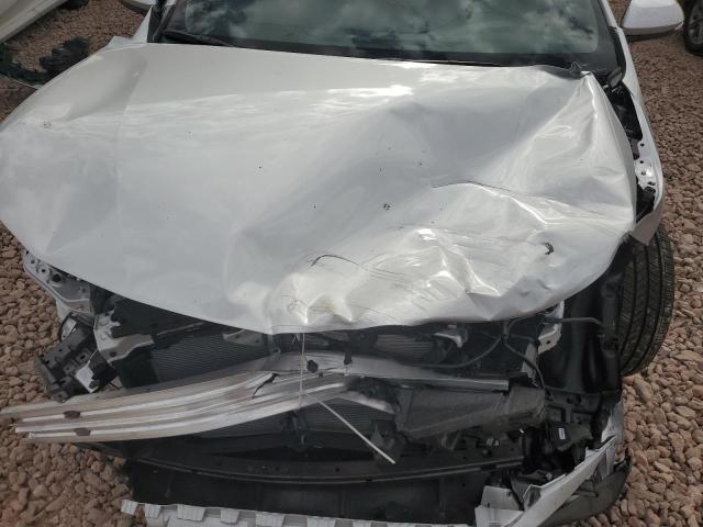 Photo 11 from auction – 2025 TOYOTA COROLLA SE with VIN 5YFS4MCE0SP221084
