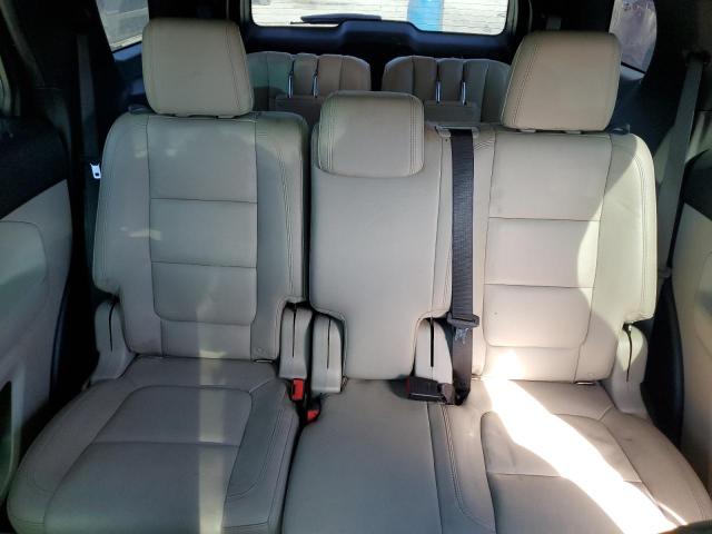 Photo 10 from auction – 2015 FORD EXPLORER X with VIN 1FM5K7D87FGC34821