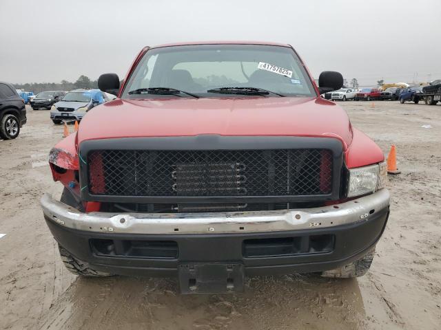 Foto 5 de la subasta – 2001 DODGE RAM 1500 con VIN 3B7HC13Y01M535765