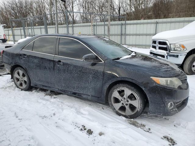 Photo 4 from auction – 2012 TOYOTA CAMRY BASE with VIN 4T1BF1FK5CU195673