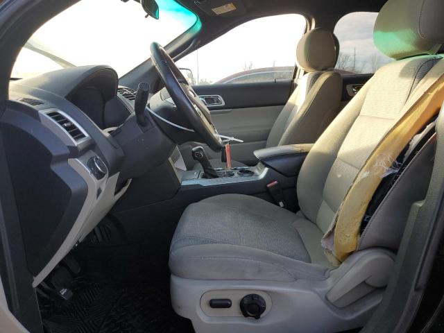 Foto 7 de la subasta – 2013 FORD EXPLORER X con VIN 1FM5K7D83DGB92824