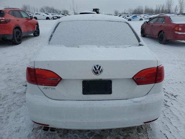 Photo 6 from auction – 2012 VOLKSWAGEN JETTA with VIN 3VWDK7AJ3CM369137