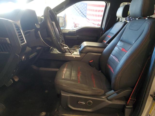 Photo 7 from auction – 2016 FORD F150 SUPER with VIN 1FTEW1EP2GFA94437