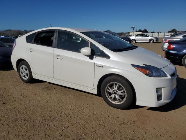 صورة رقم 4 من المزاد - 2010 TOYOTA PRIUS مع VIN JTDKN3DU2A0094893