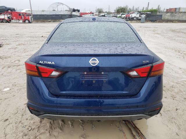 Photo 6 from auction – 2020 NISSAN ALTIMA SR with VIN 1N4BL4CV0LC100722