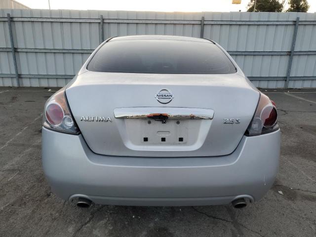 Photo 6 from auction – 2012 NISSAN ALTIMA BAS with VIN 1N4AL2AP9CN542150