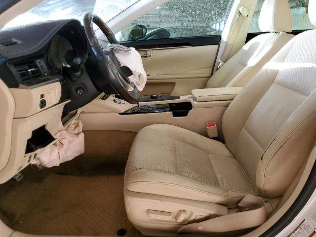 Photo 7 from auction – 2014 LEXUS ES 350 with VIN JTHBK1GG1E2096551