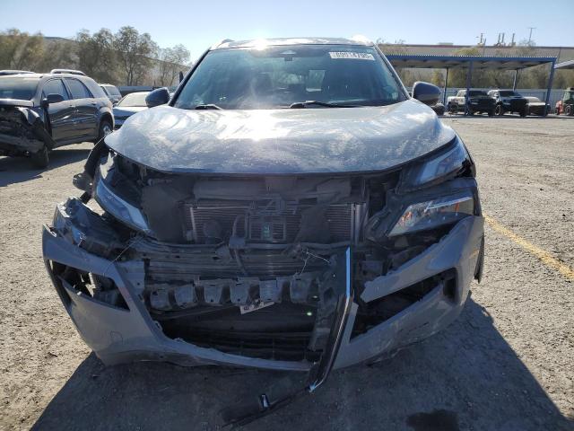 Photo 5 from auction – 2021 NISSAN ROGUE SL with VIN 5N1AT3CA2MC731269