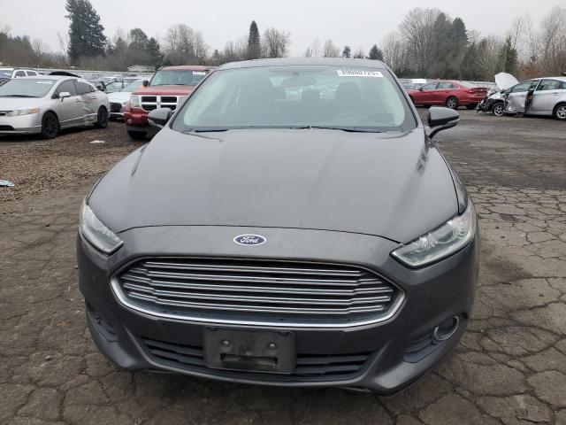 Photo 5 from auction – 2016 FORD FUSION SE with VIN 3FA6P0H76GR341345