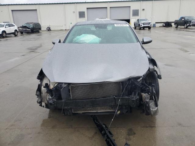 Photo 5 from auction – 2022 KIA FORTE FE with VIN 3KPF24AD4NE481902