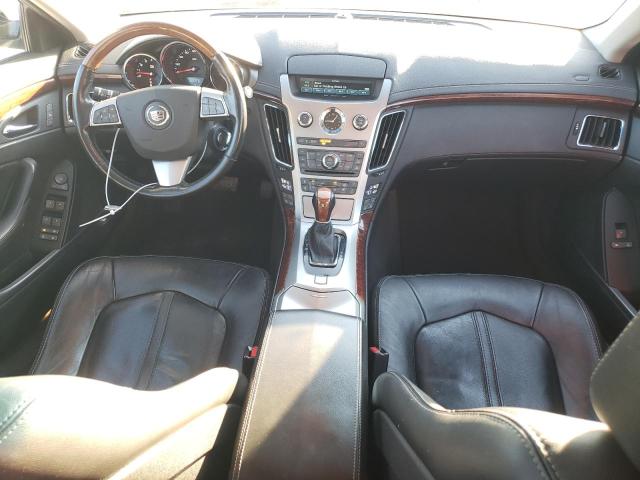 Zdjęcie 8 z aukcji – 2012 CADILLAC CTS PREMIU z VIN 1G6DP5E36C0103850