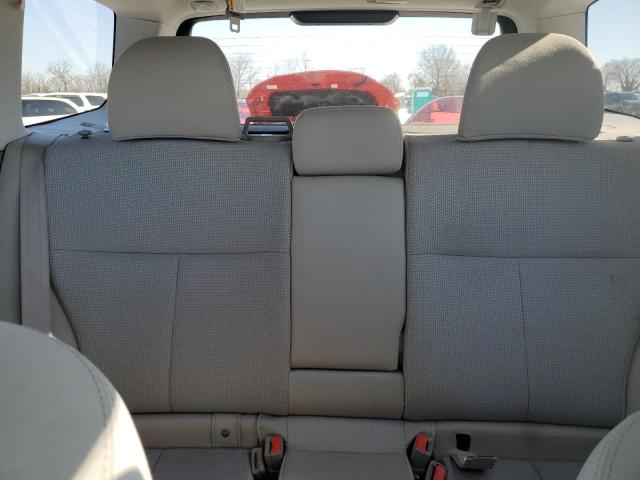 Photo 10 from auction – 2012 SUBARU FORESTER 2 with VIN JF2SHBDC0CH453169