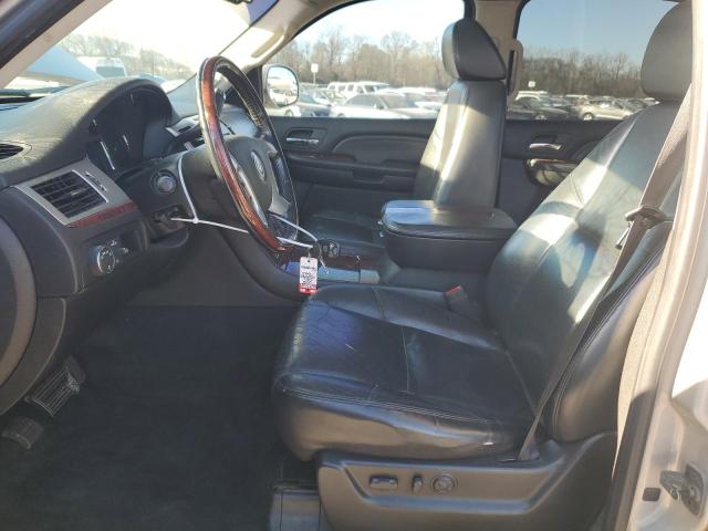Photo 7 from auction – 2008 CADILLAC ESCALADE E with VIN 3GYFK62848G276046