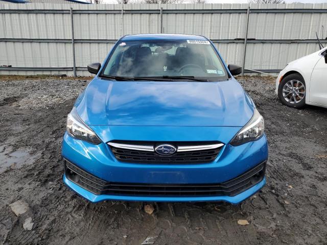 Photo 5 from auction – 2020 SUBARU IMPREZA with VIN 4S3GTAB69L3713429
