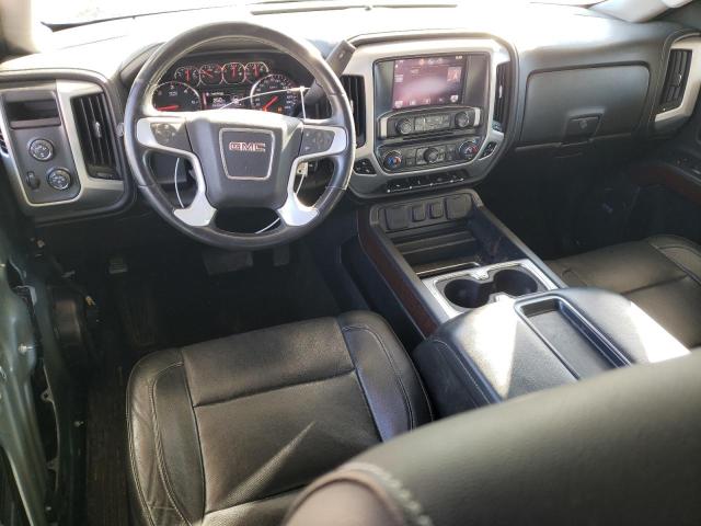 Photo 8 from auction – 2014 GMC SIERRA K15 with VIN 3GTU2VEC1EG472819