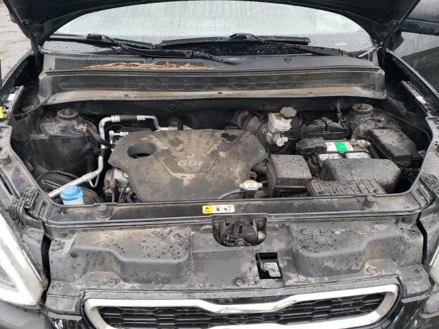Zdjęcie 12 z aukcji – 2013 KIA SOUL z VIN KNDJT2A55D7600625