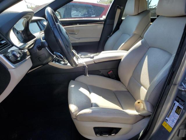 Photo 7 from auction – 2012 BMW 535 I with VIN WBAFR7C56CC814721