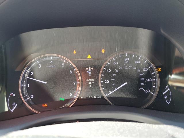 Photo 9 from auction – 2013 LEXUS GS 350 with VIN JTHBE1BL2D5000189