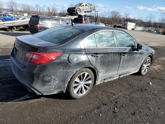 Photo 3 from auction – 2018 SUBARU LEGACY 3.6 with VIN 4S3BNEK60J3040099
