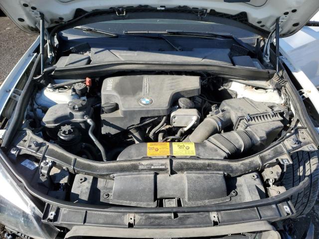 Photo 12 from auction – 2013 BMW X1 XDRIVE2 with VIN WBAVL1C59DVR84801