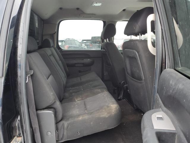 Photo 10 from auction – 2010 CHEVROLET 1500 with VIN 3GCRKSE39AG216880